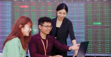 Thông tin phát hành, bán cổ phiếu và chia cổ tức loạt doanh nghiêp có gì đáng chú ý trong ngày 30/11?