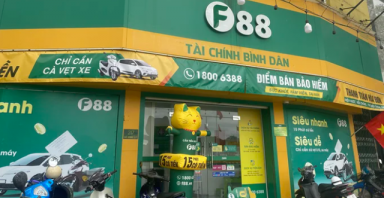 F88 huy động 1.000 tỷ đồng trái phiếu có nguồn vốn thế nào?