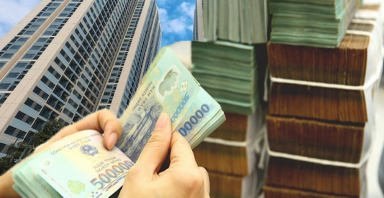 Bất động sản thành nơi trú ẩn của 'tiền bẩn': Lỗ hổng nào đang bị khai thác?