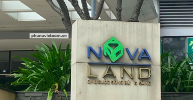 Nguyên nhân người nhà chủ tịch Novaland giảm 4 triệu cổ phiếu so với số lượng đăng ký bán