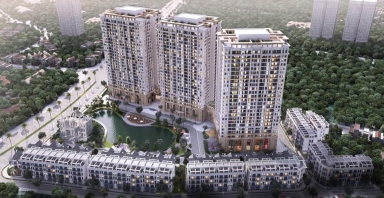 Căn hộ tăng giá gấp ba, tiền thuê đứng im: Chủ nhà lưỡng lự giữ hay bán