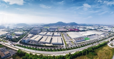 Các doanh nghiệp bất động sản công nghiệp làm ăn thế nào trong quý III/2025?