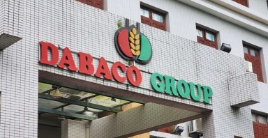 Bị xử phạt 385 triêu đồng, Dabaco kinh doanh ra sao?