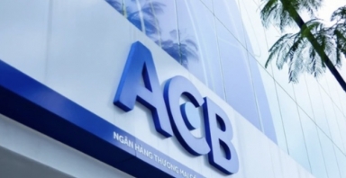 Nhóm nợ xấu nghìn tỷ của ACB cho thấy điều gì?