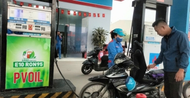 Giá xăng, dầu sẽ biến động ra sao trong kỳ điều hành ngày 5/12?