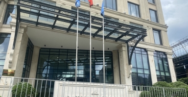 Doanh thu và lợi nhuận của Đất Xanh ra sao khi huy động 935 tỷ đồng từ cổ phiếu?