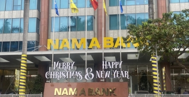 Nam A Bank huy động 2.000 tỷ đồng từ trái phiếu không có bảo đảm