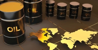 Giá dầu hôm nay (8/12): Sắc xanh ngày đầu tuần