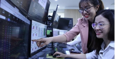 Chứng khoán tuần mới (từ 7 đến 12/12/2025): Gió đổi chiều, chứng lên tiếng?