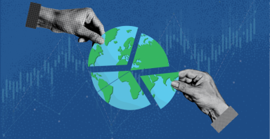 Kinh tế thế giới trong kỷ nguyên phân mảnh địa chính trị