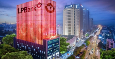 LPBank phát hành thành công trái phiếu, huy động 1.500 tỷ đồng