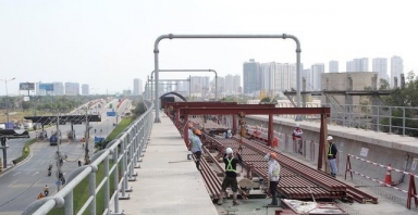 Tỷ lệ giải ngân đầu tư công cả nước đạt hơn 60%