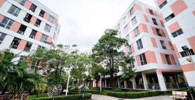 Mở rộng đối tượng ưu tiên mua nhà ở xã hội: Cơ hội an cư cho nhiều gia đình