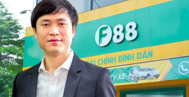 Chủ tịch F88 Phùng Anh Tuấn muốn tăng tỷ lệ sở hữu lên 12,34%