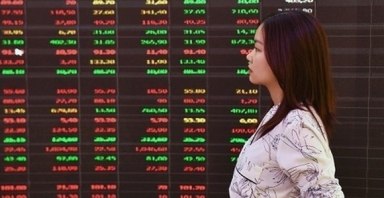 Nhận định thị trường chứng khoán ngày 10/12: Ưu tiên nắm giữ các cổ phiếu có vận động hồi phục