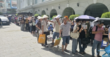 Ưu tiên nhà ở xã hội cho phụ nữ sinh 2 con: Để chính sách nhân văn sớm đi vào đời sống