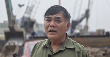 Thấy gì từ ý tưởng làm đường sắt đô thị trong nhà ở xã hội của đại gia Đường “bia”?