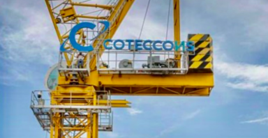 Coteccons huy động hơn nghìn tỷ đồng trái phiếu để trả lương và thanh toán hợp đồng