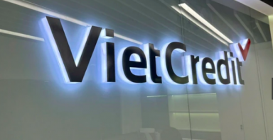 VietCredit nhận 'án phạt' từ Ngân hàng Nhà nước trong hoạt động cho vay