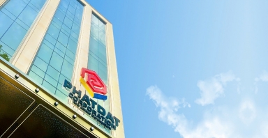 Bất động sản Phát Đạt đặt mục tiêu lãi gần 12.000 tỷ đồng giai đoạn 2026-2030