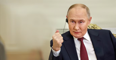 Giải mã tuyên bố của ông Putin về dầu mỏ