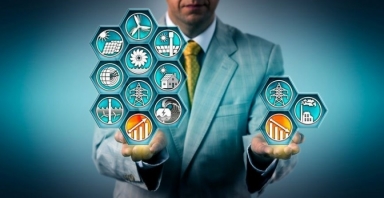 5 xu hướng lớn định hình lại bức tranh năng lượng và tài nguyên toàn cầu