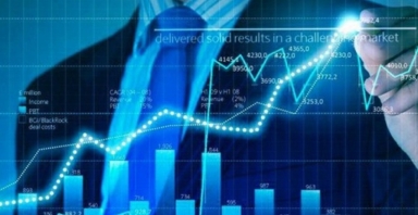 Tin nhanh chứng khoán ngày 16/12: Thị trường đồng thuận, VN Index bật tăng hơn 33 điểm