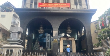 Nhận diện 'ông lớn' trong ngành cầu đường tham gia nhiều gói thầu cao tốc Bắc - Nam