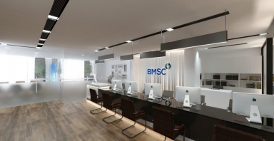 Nhà đầu tư nữ trở thành cổ đông lớn tại Chứng khoán Bảo Minh