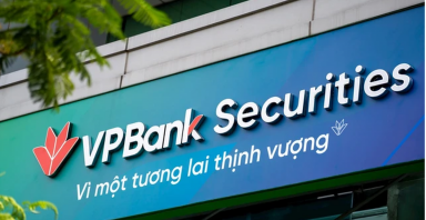 Nhân sự nắm giữ 'ghế nóng' VPBankS là ai?