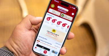 Đề xuất mở rộng VNeID trở thành một 'siêu ứng dụng'