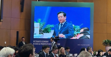 Ba kịch bản tăng trưởng kinh tế 2026 - 2030