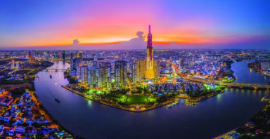 Thực hiện mục tiêu tăng trưởng từ 10% giai đoạn 2026-2030