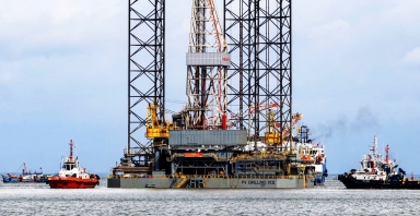 PV Drilling: Bước chuyển mình mạnh mẽ của nhà thầu khoan hàng đầu khu vực