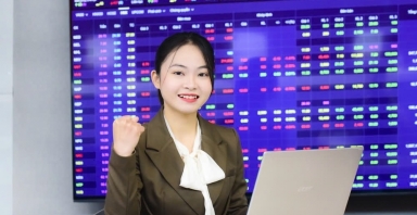 Nhận định phiên giao dịch ngày 18/12: Duy trì tỷ trọng cổ phiếu ở mức vừa phải