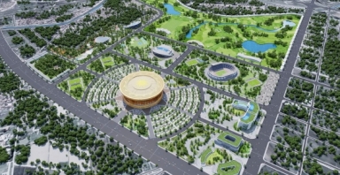 Hà Nội khởi công 07 dự án lớn chào mừng Đại hội XIV của Đảng