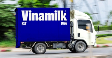 Angkor Milk – quân bài chiến lược giúp Vinamilk (VNM) bứt tốc tại thị trường quốc tế