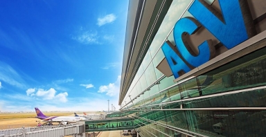 ACV báo lãi kỷ lục trong quý 1/2025, mạnh tay rót hàng chục nghìn tỷ đồng vào đại dự án Sân bay Long Thành