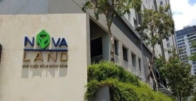 Novaland (NVL) mở rộng quỹ đất, rót hơn 1.400 tỷ vào một doanh nghiệp bất động sản