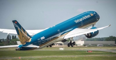 Vietnam Airlines họp ĐHĐCĐ bất thường ngày 15/5: Trình phương án tăng vốn, bàn thương vụ 50 máy bay thân hẹp