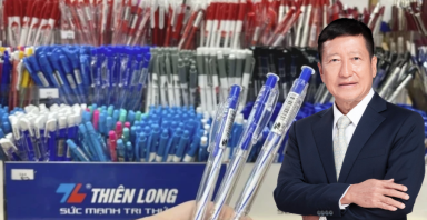 Bất ngờ thâu tóm gần 8,3 triệu cổ phiếu Phương Nam (PNC): Ông lớn văn phòng phẩm Thiên Long đạt đang toan tính gì?