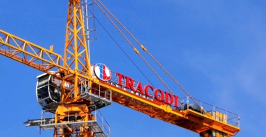 Thoái hết 65 triệu cổ phần tại Sơn Long, mua lại số lượng lớn trái phiếu trước hạn: Tracodi (TCD) đang tính gì?