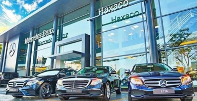 Kinh doanh quý 1 giảm tốc, Haxaco sắp có nghìn tỷ từ chuyển nhượng dự án bất động sản
