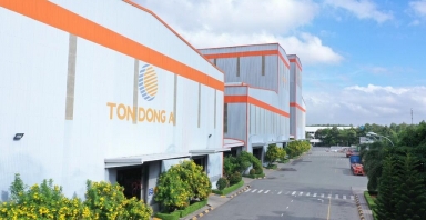 Tôn Đông Á (GDA) chốt ngày họp cổ đông, tính chuyện “đổi sàn” và chia cổ tức tới 40%