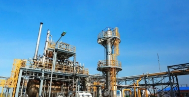 PVGasD (PGD) công bố thông tin chuẩn bị nhận được 15 tỷ đồng từ đối tác