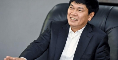 Hoà Phát mạnh tay rót 4.188 tỷ đồng chốt cứ điểm KCN 500ha tại Phú Yên