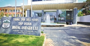 HAGL dự kiến phát hành 210 triệu cổ phiếu, tham vọng lợi nhuận năm 2025 đạt hơn 1.100 tỷ đồng