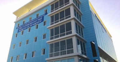 VEC E thắng lớn, gói thầu cao tốc 103 tỷ đồng chính thức về tay