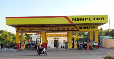 Dầu khí Nam Sông Hậu (PSH) đặt mục tiêu doanh thu tăng 21 lần, đặt cược lớn vào mảng bán lẻ
