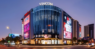 Vincom Retail (VRE) chính thức bước chân vào đại dự án hơn 2.800ha của Vingroup bằng một thỏa thuận đặt cọc chiến lược